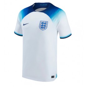 England Hemmakläder VM 2022 Kortärmad